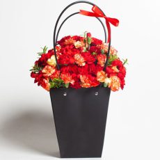 باکس گل جان جانان