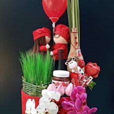 باکس ولنتاین 101
