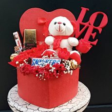 باکس ولنتاین کد 103