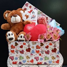 باکس ولنتاین کد 104