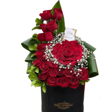 باکس گل کابوک g-ba-blr-672