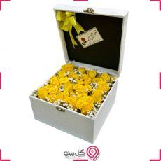باکس گل شاران g-bo-gma-360