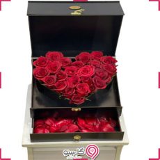باکس-گل-رژان g-bo-sh-776