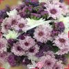 فروش سبد گل روناک g-ba-gof-456-4