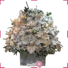 باکس گل ونداد g-bo-ala-1005