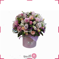 باکس گل آیدا g-bo-golr-360