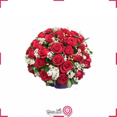 باکس گل خوشین g-bo-mad-803
