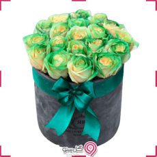 باکس گل ناشا g-bo-nar-579