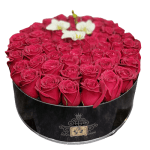 باکس گل بَرفین