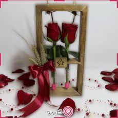 باکس گل گلناز g-bo-rod-631