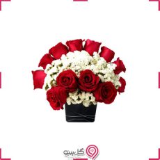 باکس گل تمیس g-bo-sh-764