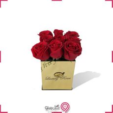 باکس گل ترنگ g-bo-sh-765