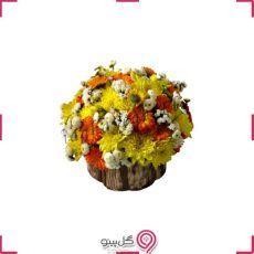 باکس گل تاژ g-bo-sh-766