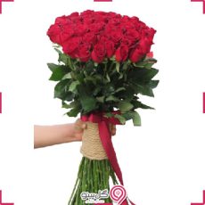 دسته گل رز ایرانی g-f-ala-1001