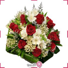 دسته گل درسا g-f-da-308