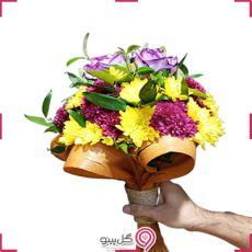 دسته گل آویسا g-f-da-313