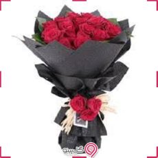 دسته گل رامیلا g-f-kam-468