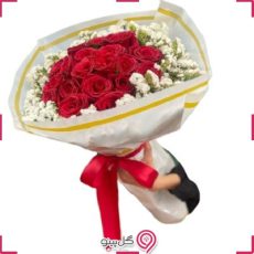 دسته گل روناک g-f-sep-828