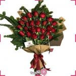 دسته گل سادیا
