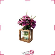 گلدان گل تابش g-g-sh-769