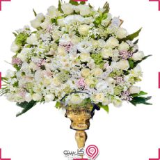 جام گل سپیده g-j-blr-676