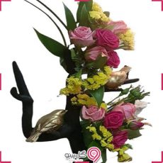 جام گل وناز g-ja-gsa-232