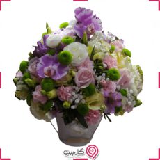 سطل گل آوین g-s-gof-457