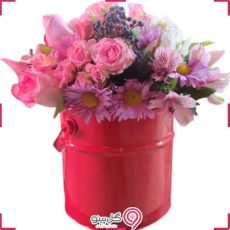 سطل گل آلان g-s-mel-487