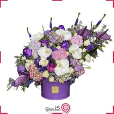 باکس گل شیرین g-s-rol-710