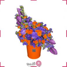 سطل گل سرور g-s-rol-711