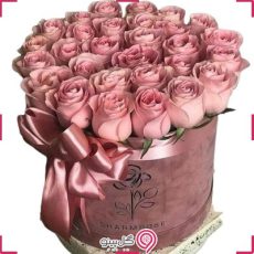 باکس گل ماهوش g-bo-cla-1012