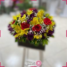باکس گل پوپک g-bo-gma-371