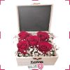 باکس گل شاپرک g-bo-gso-603-2
