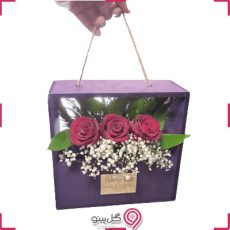 باکس گل مانیا g-bo-gso-606