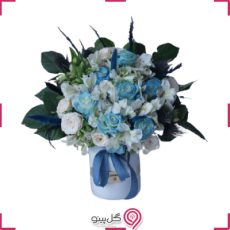 باکس گل سونیا g-bo-hani-333