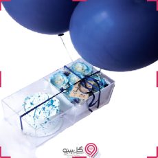 باکس گل شادینا g-bo-hani-338