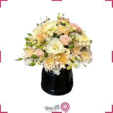 باکس گل برسین g-bo-hgol-303