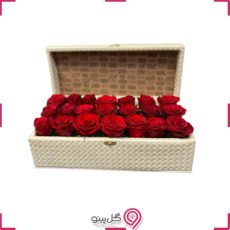 باکس گل پرشاد g-bo-hgol-304