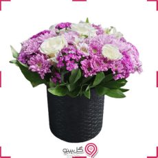 باکس گل آونگ g-bo-la-311