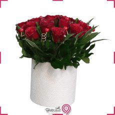 باکس گل رژینا g-bo-la-316