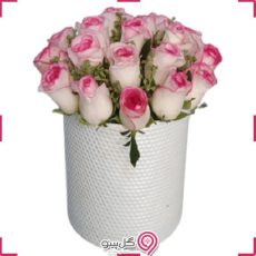 باکس گل روبینا g-bo-la-317