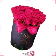 باکس گل شانلی g-bo-maha-454