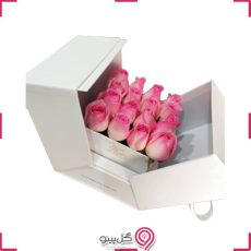 باکس گل نارمیلا g-bo-maha-460