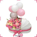باکس گل الیار