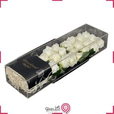 باکس گل آرامیس g-bo-rol-702