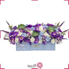 باکس گل آینور g-bo-viv-454
