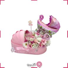 باکس گل آینا g-bo-viv-456