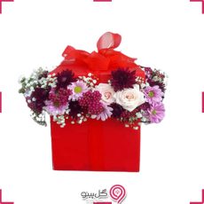 باکس گل لاریسا g-bo-yar-785