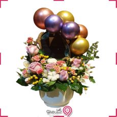 باکس گل فریماه g-bo-yar-791