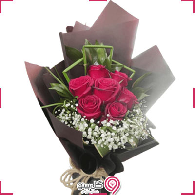 دسته گل آتوسا g-f-gso-619
